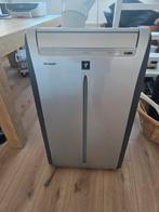Sharp cvp10pr Airco, Witgoed en Apparatuur, Airco's, Ophalen, Minder dan 60 m³, 3 snelheden of meer, Zo goed als nieuw