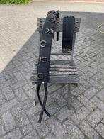 Longeersingel, Dieren en Toebehoren, Ophalen of Verzenden, Gebruikt, Overige soorten