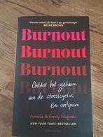 Te koop Burnout, Ophalen, Zo goed als nieuw