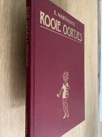 Rooie Oortjes Hardcover. Deel 1 t&m 8, Meerdere stripboeken, Ophalen of Verzenden, Zo goed als nieuw