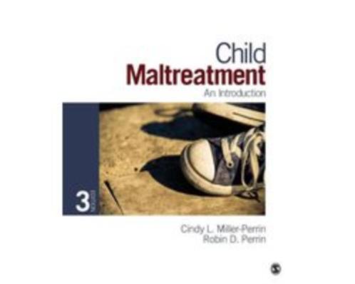 Child Maltreatment 9781452205793, Boeken, Studieboeken en Cursussen, Zo goed als nieuw, HBO, Beta, Verzenden