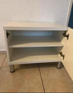 BESTÅ, kast met deur wit, Huis en Inrichting, Kasten | Overige, Ophalen of Verzenden, Zo goed als nieuw