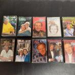 Koos Alberts Cassettebandjes Collectie, Cd's en Dvd's, Ophalen of Verzenden