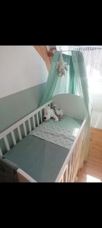 Klamboe, Ophalen of Verzenden, Zo goed als nieuw, Jongetje of Meisje