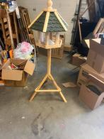 Voederhuis, Ophalen, Bincky, Nieuw, Info@binckynl