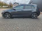 Volkswagen Golf 1.4 TSI Phev 150KW GTE 5D 2015 Zwart, Auto's, Zwart, 4 cilinders, Zwart, 1395 cc