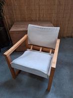 Ikea vintage fauteuil, Ophalen, Gebruikt, Eén
