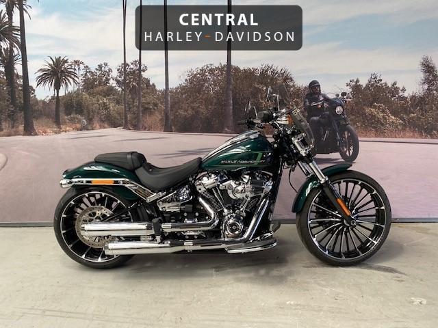 Harley-Davidson Breakout 1923 77KW, Motoren, Motoren | Harley-Davidson, Bedrijf, Overig, meer dan 35 kW