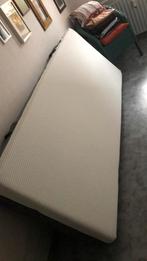 Emma matras 90x210, Ophalen, Zo goed als nieuw, Eenpersoons