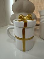 Kerst mok Riviera Maison, Huis en Inrichting, Ophalen of Verzenden, Zo goed als nieuw