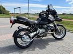 Originele BMW R1150GS ABS koffers Topstaat !, Motoren, Motoren | BMW, 1150 cc, 2 cilinders, Motorrijbewijs A, Particulier