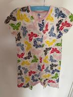 VLINDER MEISJE JUMPSUIT, MAAT: 92, Kinderen en Baby's, Kinderkleding | Maat 92, Ophalen of Verzenden, Zo goed als nieuw, Meisje