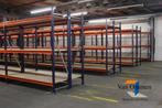 Grootvakstelling stelling magazijnstelling, Zakelijke goederen, Kantoor en Winkelinrichting | Magazijn, Stelling en Opslag, Ophalen of Verzenden