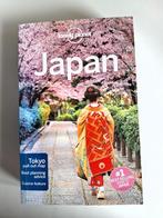 Lonely Planet Japan - Travel Guide - Engelstalig - nieuw, Boeken, Nieuw, Azië, Ophalen of Verzenden, Lonely Planet