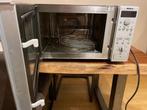 Bosch combimagnetron, Ophalen, Combimagnetron, Gebruikt, Grill