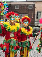 18 mooie ️ carnavalspakken, Gedragen, Carnaval, Ophalen of Verzenden, Kleding