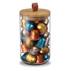 Nespresso Capsule Dispenser NEW RARE - Nieuw!, Ophalen of Verzenden, Nieuw