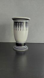 *Plateel - Vaas van Leen Muller 1925/1930 Gouda, Ophalen of Verzenden