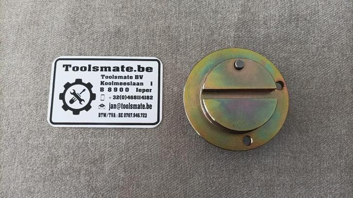 VAG Blokkeerflens inlaat nokkenas VW T10075, Auto diversen, Autogereedschap, Nieuw, Ophalen of Verzenden