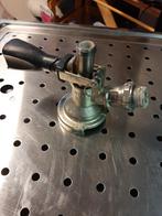 Te koop bierfust koppeling model schuifkoppeling?, Ophalen of Verzenden, Carnaval