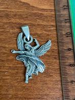 Hanger zilver engel, Ophalen of Verzenden, Zilver