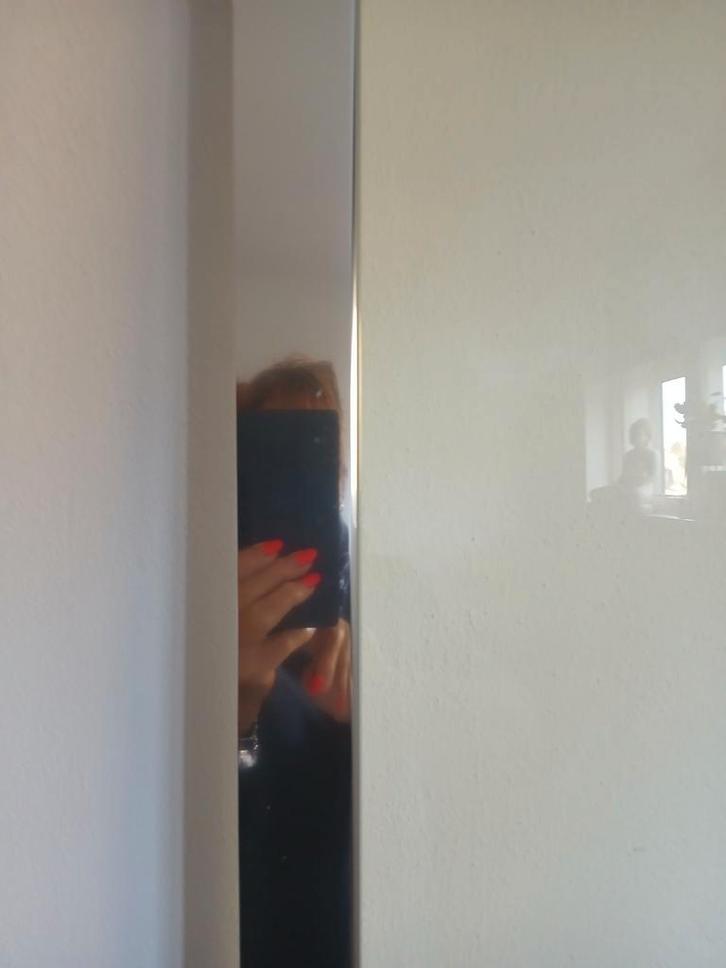 Douchewand voor inloopdouche SPLINTERNIEUW !!!, Huis en Inrichting, Badkamer | Complete badkamers, Nieuw, Ophalen of Verzenden