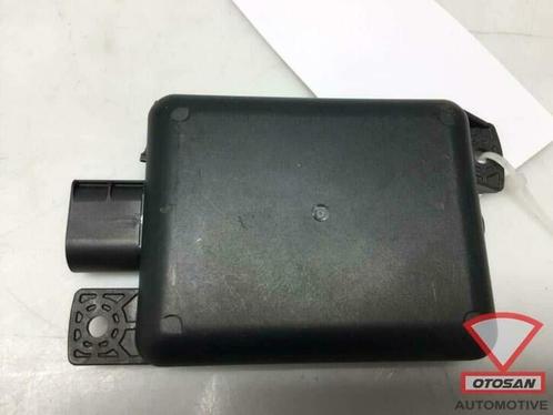 vw golf 7 sharan vag side assist dodehoek sensor 5q0907685, Auto-onderdelen, Spiegels, Volkswagen, Gebruikt, Ophalen of Verzenden