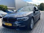 BMW 5-serie Touring 540i xDrive High Executive PanoramaDak /, Automaat, Gebruikt, Lichtsensor, 14 km/l