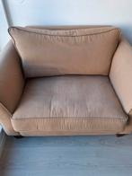 Sofa bank armachair, Ophalen of Verzenden, Zo goed als nieuw
