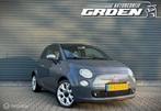 Fiat 500 0.9 TwinAir Lounge, Voorwielaandrijving, Euro 5, 86 pk, Gebruikt