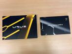 Lamborghini Urus / Huracan brochures, Overige merken, Ophalen of Verzenden, Zo goed als nieuw