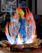 Tsume Vegeta Dragonball Z Super Saiyan Manga Anime, Verzamelen, Beelden en Beeldjes, Ophalen, Zo goed als nieuw, Fantasy