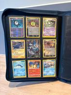 Pokémon Kaarten, Ophalen of Verzenden, Gebruikt, Losse kaart, Foil