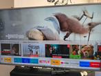 Samsung tv ‼️moet nu weg‼️, Audio, Tv en Foto, Televisies, Ophalen, Zo goed als nieuw, 100 cm of meer, Samsung