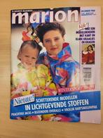 Marion.                  December 1988., Ophalen of Verzenden, 1980 tot heden, Nederland, Tijdschrift