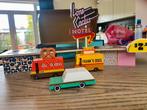 Candylab auto’s Lone Cactus Motel Taco Shack, Ophalen of Verzenden, Zo goed als nieuw