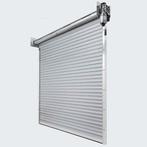 Hormann Roldeuren 2 stuks (nieuw), Doe-het-zelf en Verbouw, Ophalen, Metaal, 120 cm of meer, 215 cm of meer