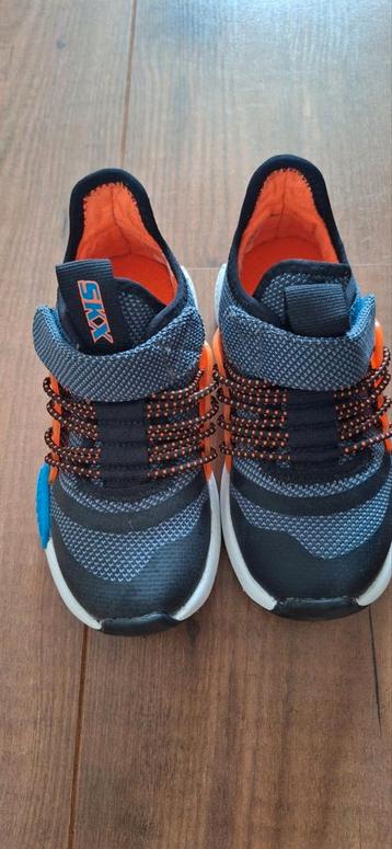 Skechers sneakers Maat 27 beschikbaar voor biedingen