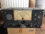 Radiomarine AR-8605B buizen zender ontvanger, Ophalen of Verzenden, Niet werkend, Zender en Ontvanger