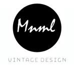 Tafel salontafel Artisan vintage design, Huis en Inrichting, Tafels | Salontafels, Ophalen