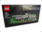 Nieuw! Employee gift Lego 4000045 Nyiregyhaza Factory 2025, Kinderen en Baby's, Speelgoed | Duplo en Lego, Ophalen of Verzenden