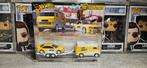 Hotwheels/hot wheels Legends Tour Team Transport BMW M3, Ophalen of Verzenden, Nieuw, Auto