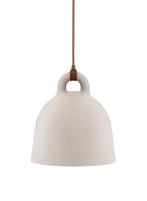 NORMANN COOENHAGEN BELL LAMP small, Ophalen, Gebruikt, Overige materialen, Scandinavisch design