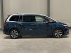Citroën Grand C4 Spacetourer 1.2 PureTech Business | Distri, 65 €/maand, Stof, Gebruikt, 1199 cc