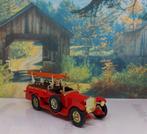 1:48 Rolls Royce Tb46 Fire Truck 1920 Matchbox MoY Y-06 v4.1, Hobby en Vrije tijd, Modelauto's | 1:50, Ophalen of Verzenden, Zo goed als nieuw
