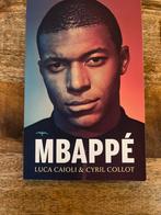 Mbappe biografie, Ophalen, Zo goed als nieuw, Sport