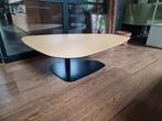 Sancal design organische gevormde salontafel, Ophalen, Kunststof, Gebruikt, 50 tot 100 cm