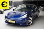 Tesla Model 3 Performance AWD 75 kWh | SOH 96% | Premium aud, Automaat, Gebruikt, Zwart, Blauw