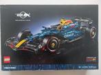 technic Lego 42206 Oracle Red bull racing RB20 F1 auto, Kinderen en Baby's, Speelgoed | Duplo en Lego, Ophalen of Verzenden, Zo goed als nieuw