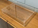 Nieuwe stofkap Micro Seiki MR-611, MR-622, Overige merken, Info@intovinyl.com, Nieuw, Ophalen of Verzenden